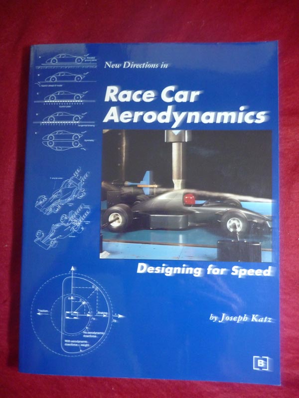 Race Car Aerodynamics Designing For Speed Engineering And Performance Race Car Aerodynamics Designing For Speed Engineering And Performance