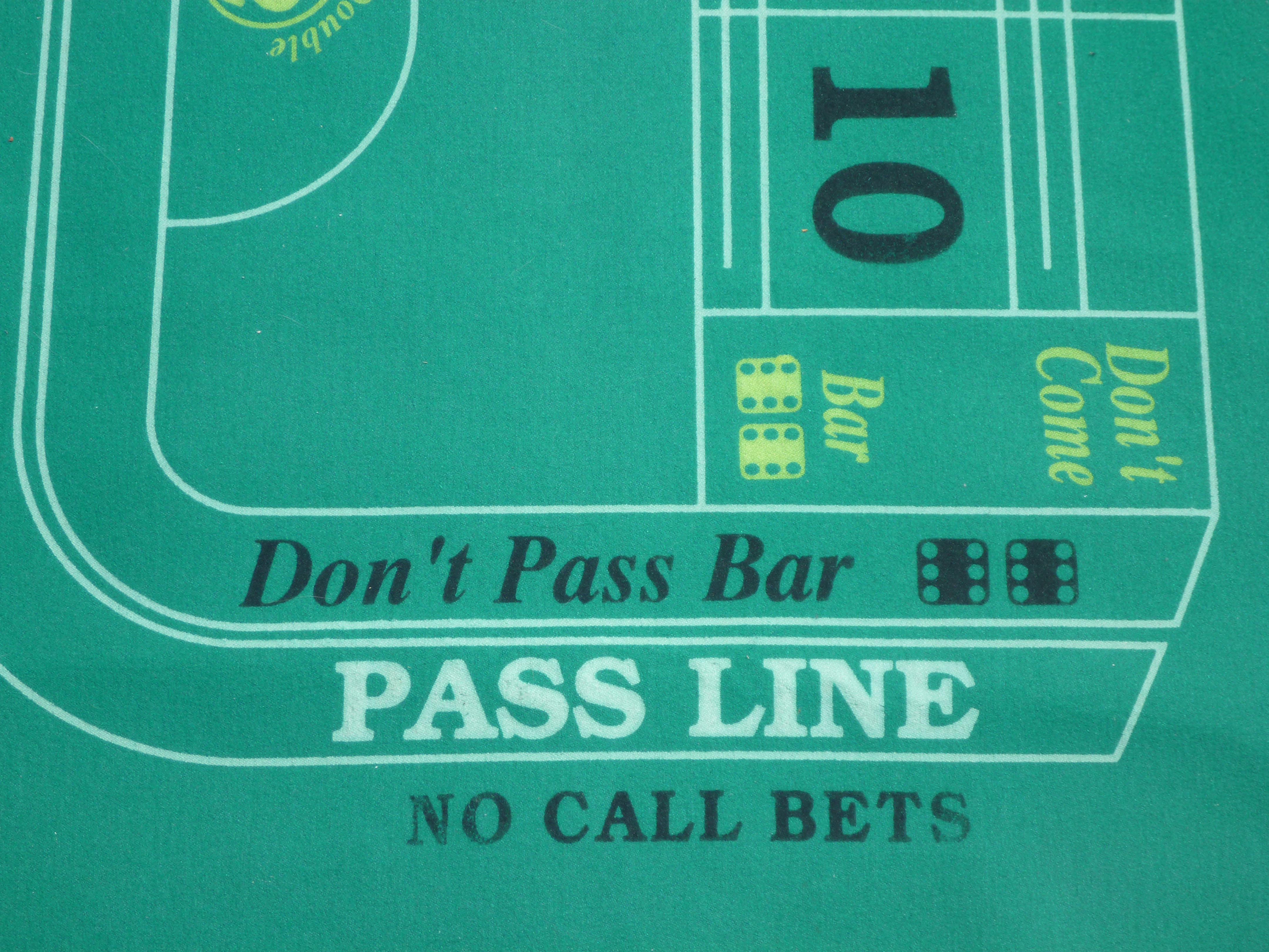 Longest craps hand 24/7 online gambling