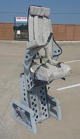  For sale stidd special mission shock mitigating powerboat seats  